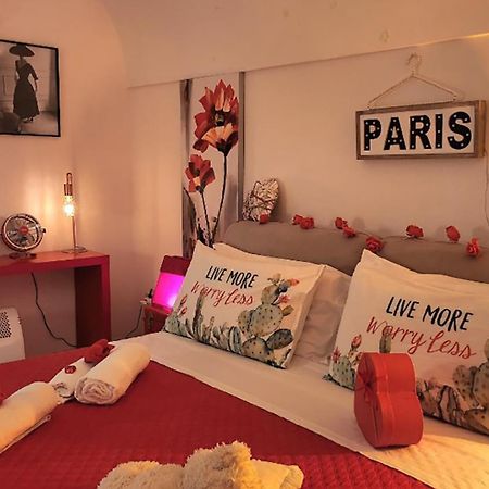 Yourhome - La Dimora Di Nonna Angela ポジターノ エクステリア 写真