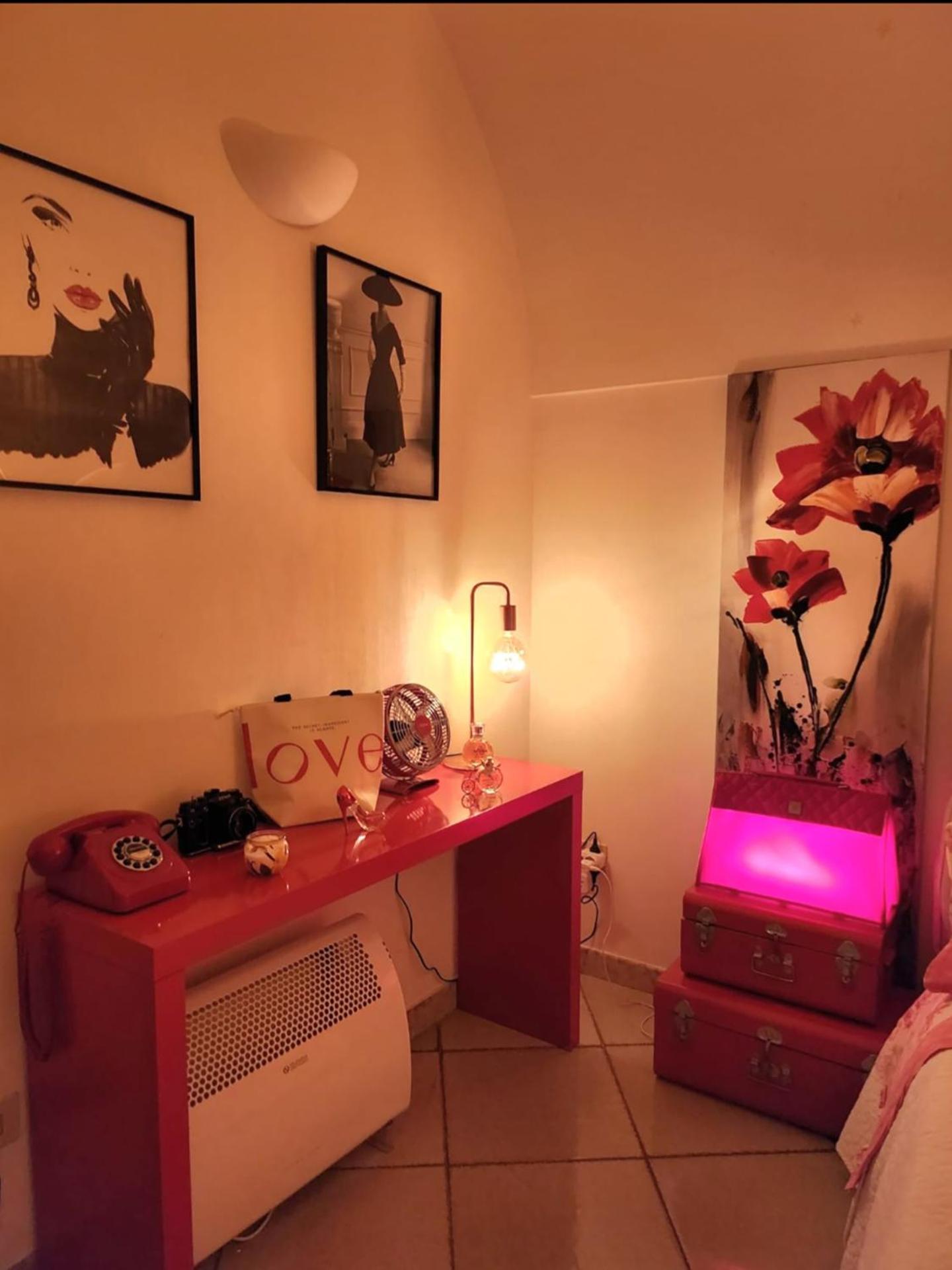 Yourhome - La Dimora Di Nonna Angela ポジターノ エクステリア 写真
