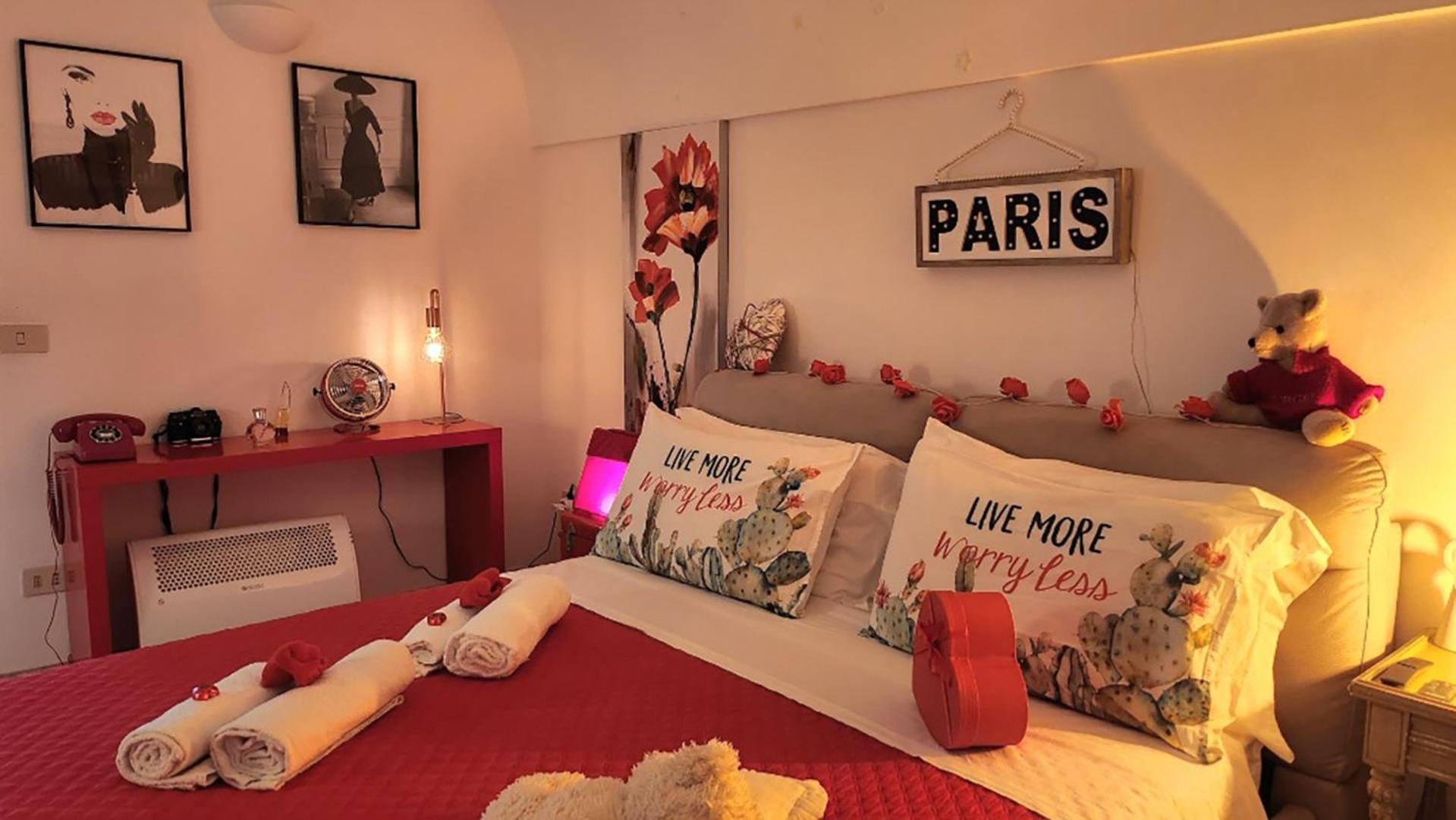 Yourhome - La Dimora Di Nonna Angela ポジターノ エクステリア 写真