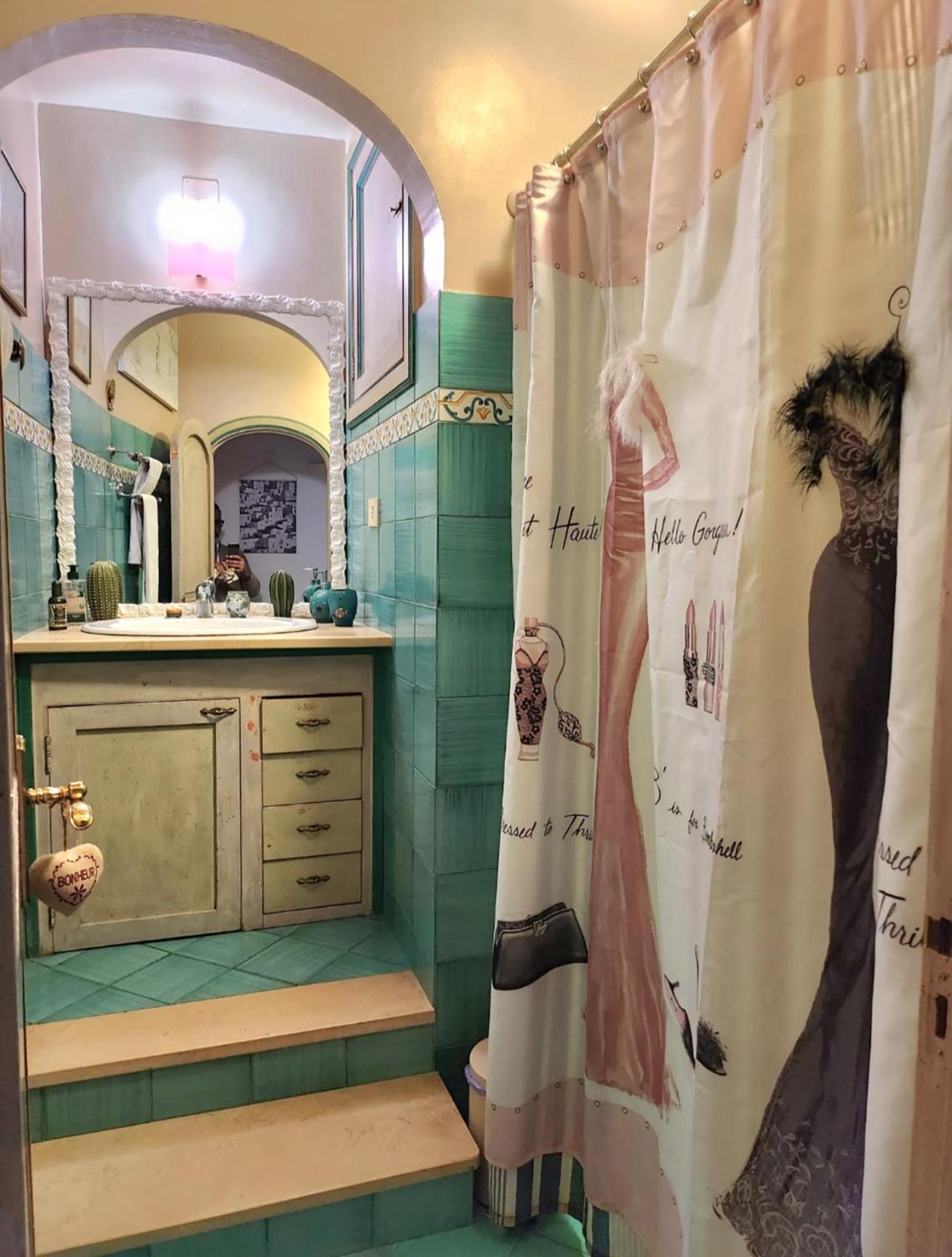 Yourhome - La Dimora Di Nonna Angela ポジターノ エクステリア 写真